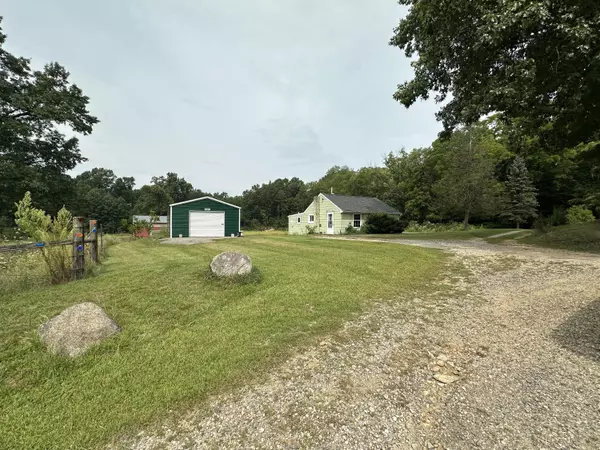 Parma, MI 49269,6250 Stepladder Road