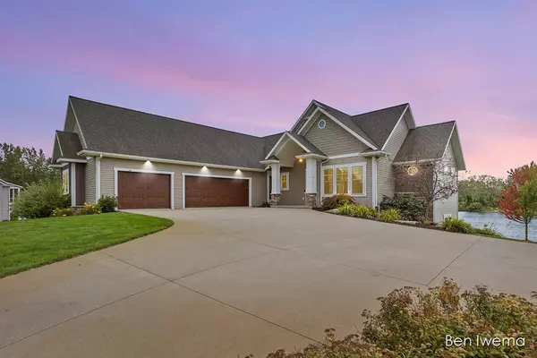 Dorr, MI 49323,1866 Sunset Drive