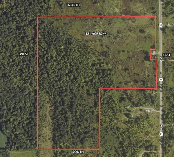 Tract #1 M-51, Dowagiac, MI 49047