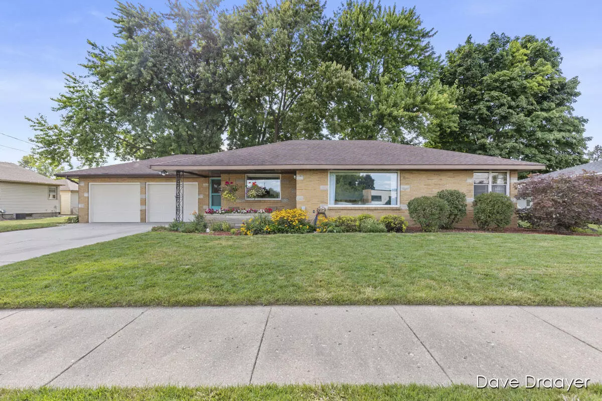 Hudsonville, MI 49426,5685 Lincoln Avenue