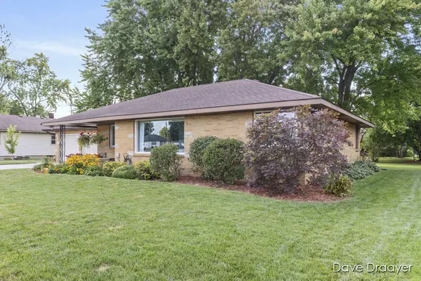 Hudsonville, MI 49426,5685 Lincoln Avenue