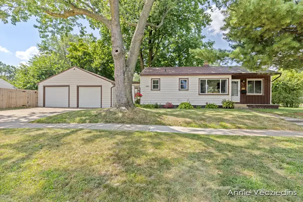 4141 Buchanan SW Avenue, Wyoming, MI 49548