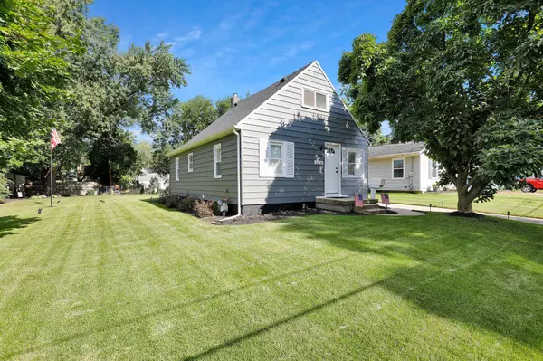 Grandville, MI 49418,3238 Division SW Avenue