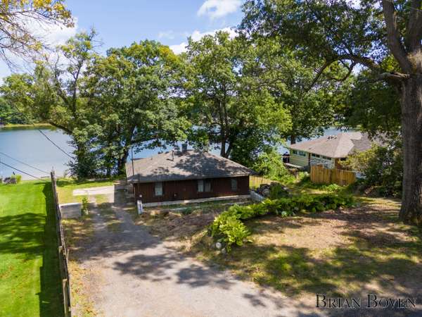 12948 Sandyside Drive, Gowen, MI 49326