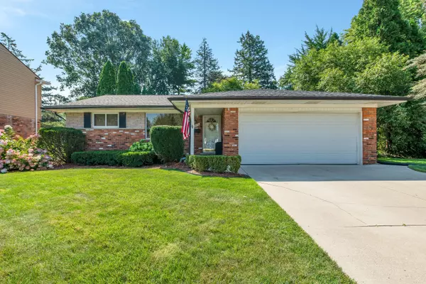 14416 Summerside Street, Livonia, MI 48154