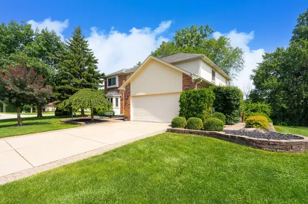 Rochester Hills, MI 48307,1371 Pembroke Drive