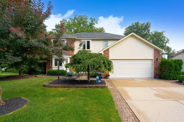 1371 Pembroke Drive, Rochester Hills, MI 48307