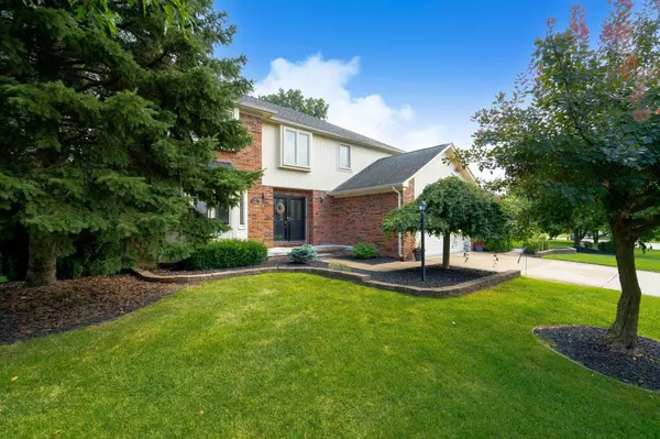 Rochester Hills, MI 48307,1371 Pembroke Drive