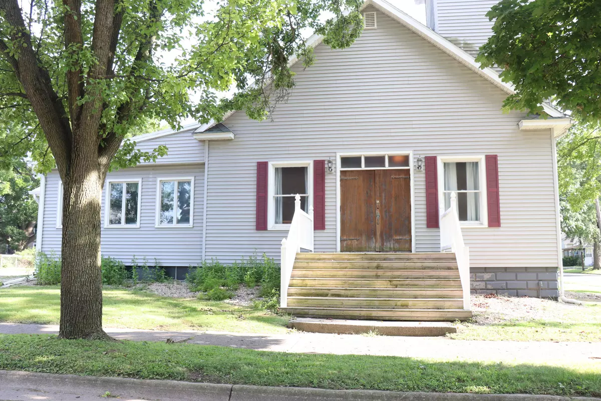 Jackson, MI 49202,145 N Gorham Street