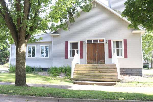 145 N Gorham Street, Jackson, MI 49202