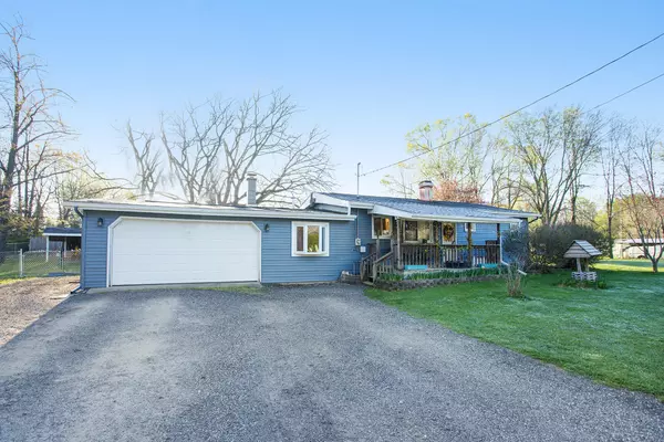 Union City, MI 49094,1168 Chippawa Drive