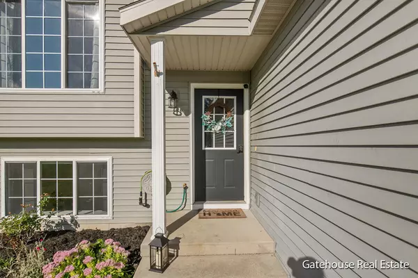 Howard City, MI 49329,602 Birch Run Street