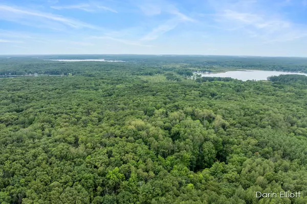 Pierson, MI 49339,Parcel A Matthew Court