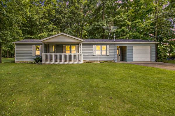 2487 103rd Avenue, Otsego, MI 49078