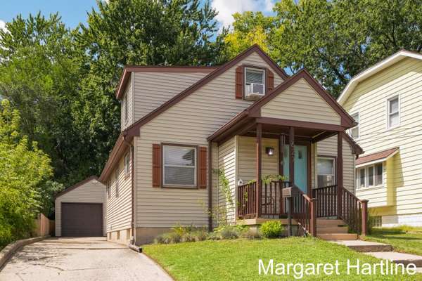 627 Burke NE Avenue, Grand Rapids, MI 49503