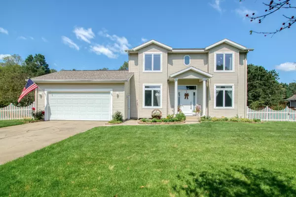 Hastings, MI 49058,1859 Valley Pines Drive