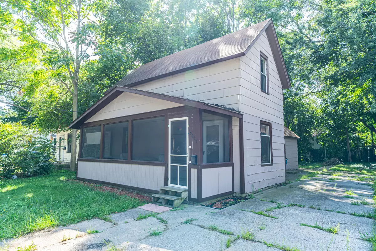 Muskegon Heights, MI 49444,3017 7th Street Street