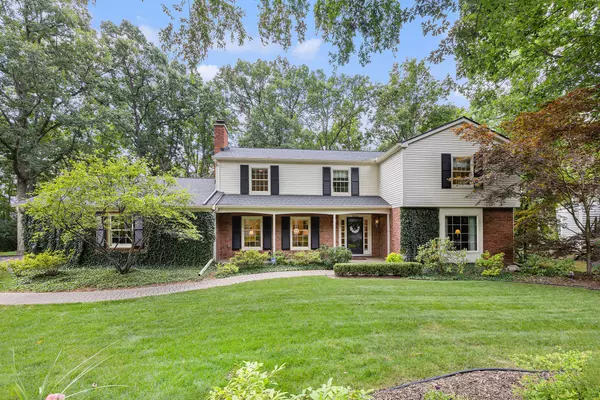 3400 Andover Road, Ann Arbor, MI 48105