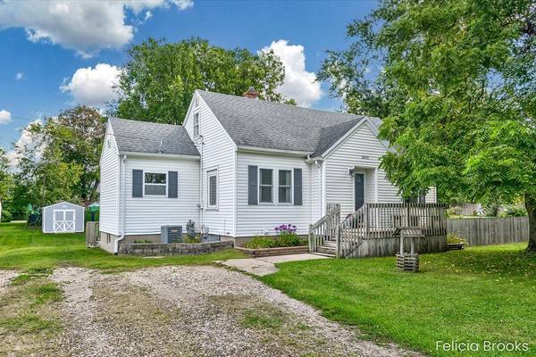 6856 Dutton SE Avenue, Caledonia, MI 49316