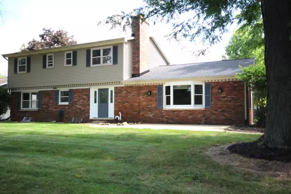 Vicksburg, MI 49097,4334 Waterview Drive