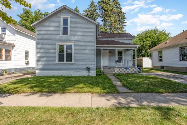 217 Stanton Street, Bay City, MI 48708