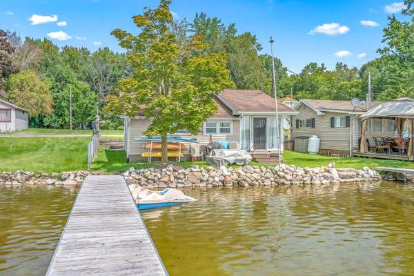 263 E Rose Road, Coldwater, MI 49036