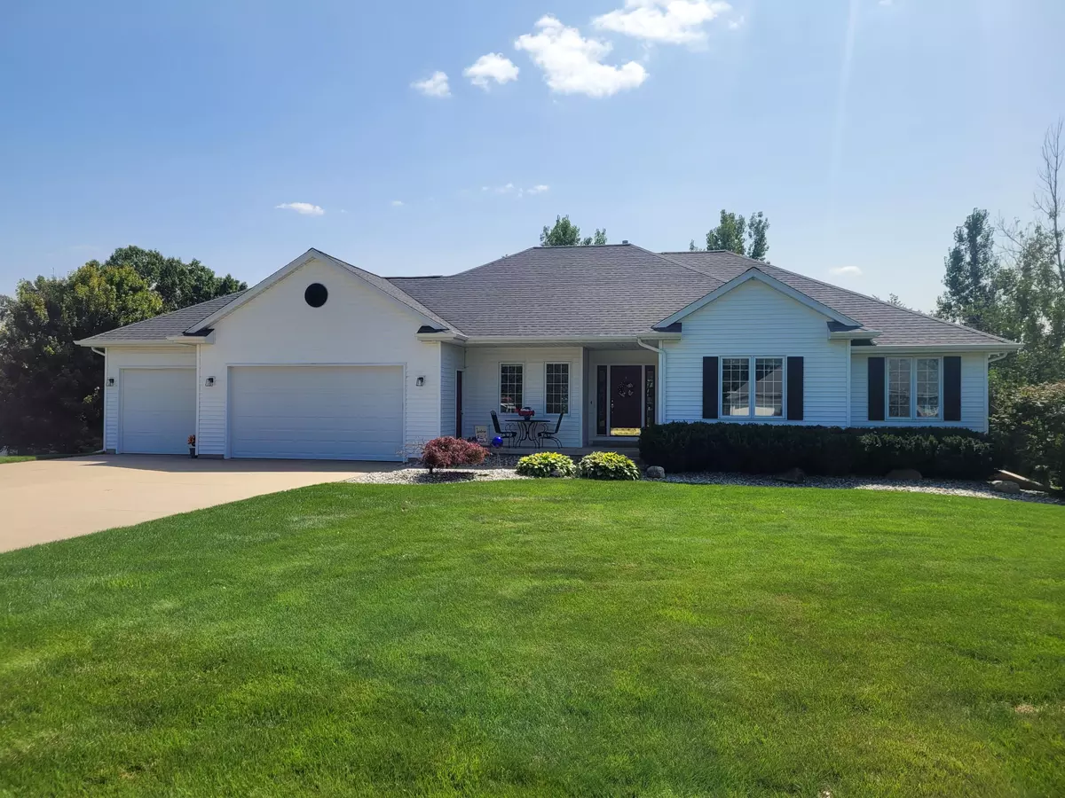 Rockford, MI 49341,6650 Twin Springs Court