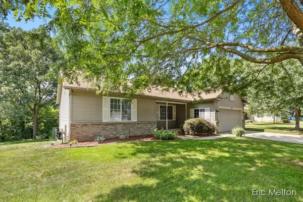 Middleville, MI 49333,178 Riverwood Drive