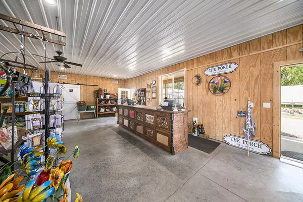Hudson, MI 49247,645 S Meridian Road