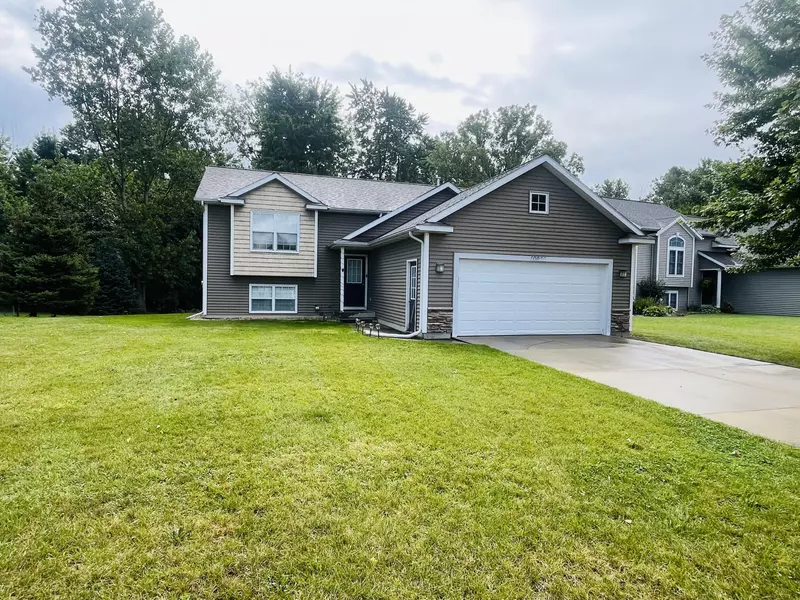 10838 Douglas Drive, Allendale, MI 49401