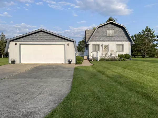 Gladwin, MI 48624,1649 Hampton Drive