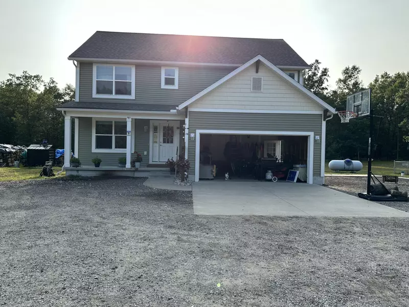 4488 E Hawley, Custer, MI 49405