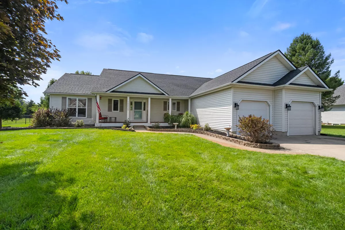 Grass Lake, MI 49240,10525 Keane Drive