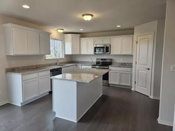Dexter, MI 48130,6470 Earl June Court