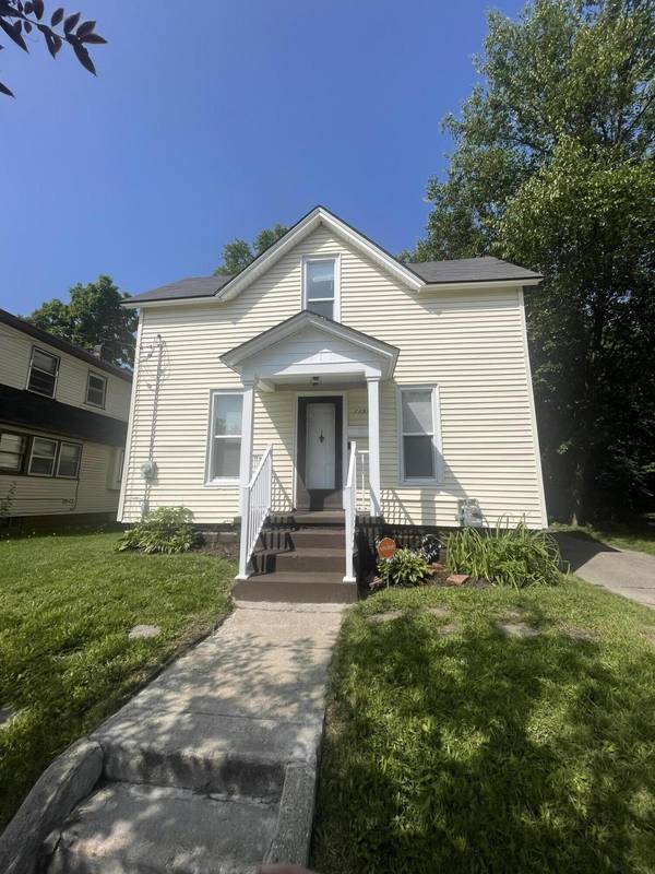 1155 Marshall SE Avenue, Grand Rapids, MI 49507