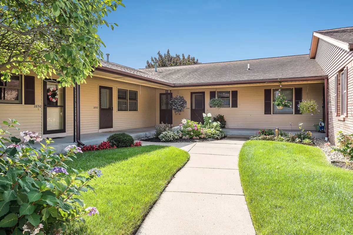Hudsonville, MI 49426,2852 S Wentward Court