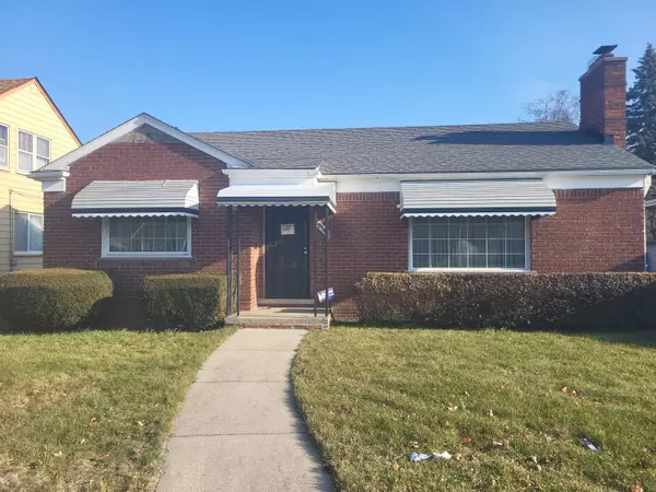 18540 Morang Avenue, Detroit, MI 48205