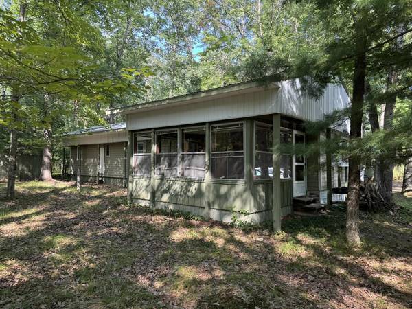 5862 N Utter Drive, Irons, MI 49644