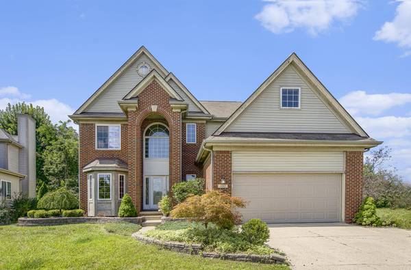 332 Sedgewood Lane, Ann Arbor, MI 48103