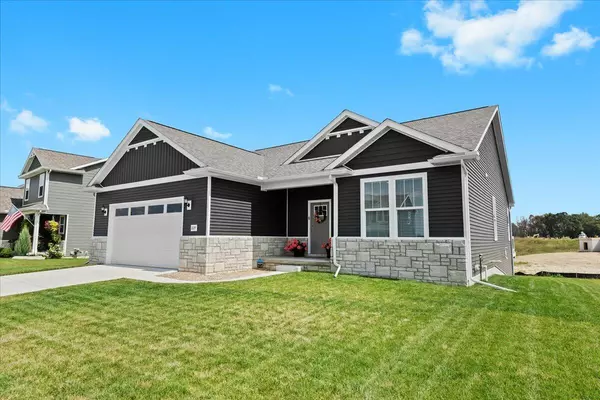 Howell, MI 48843,2077 Gambrel Lane