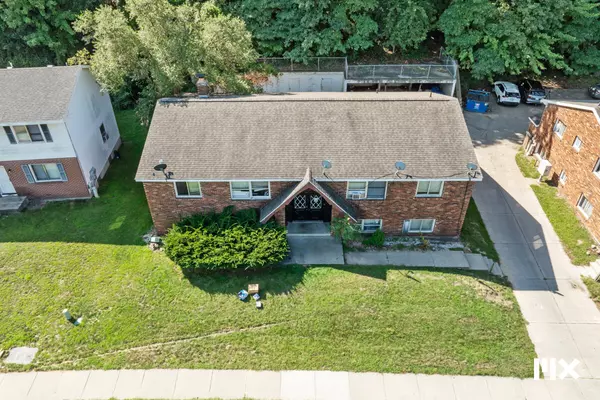 Wyoming, MI 49519,1860 Prairie SW Parkway