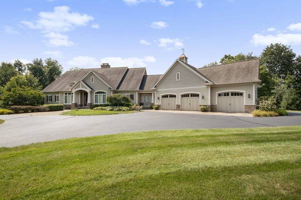 8959 Ridge River Court, Caledonia, MI 49316