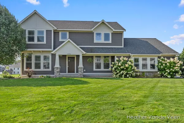 3358 Doral Drive, Hudsonville, MI 49426