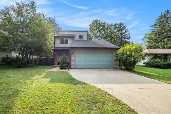 Holland, MI 49423,604 Blackbass Avenue