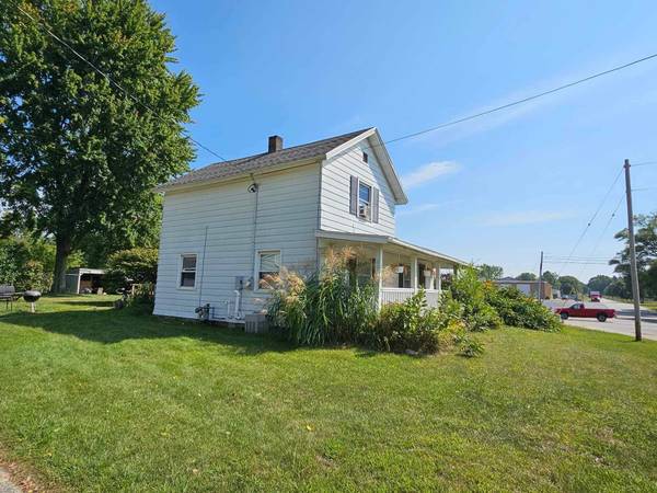 Grant, MI 49327,415 W 136th Street