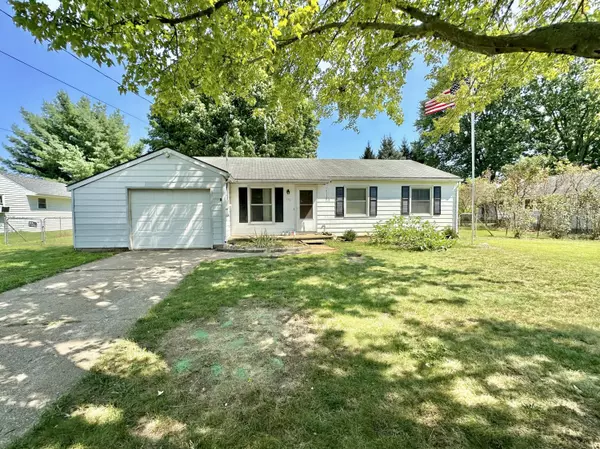 291 N Fiske Road, Coldwater, MI 49036