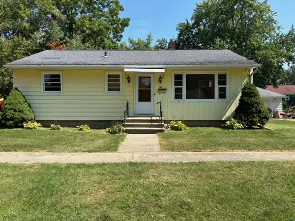 811 S Clinton Street, Albion, MI 49224