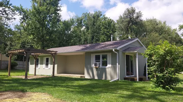 Dowagiac, MI 49047,25133 Twin Shore Drive