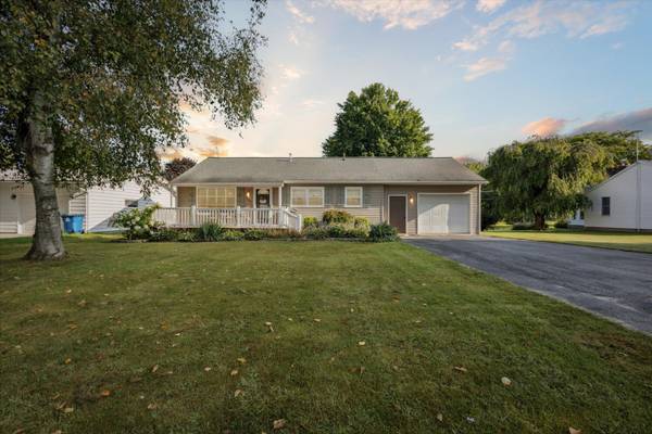 407 St Clair Street, Sheridan, MI 48884