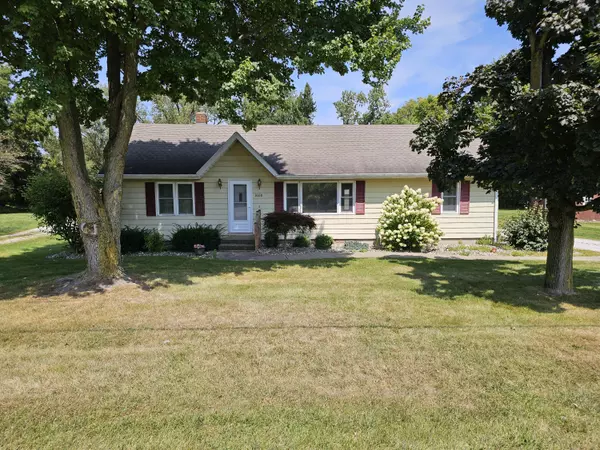 16110 Fawn River Road, White Pigeon, MI 49099